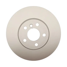 Raybestos 982126 Brake Rotor Front Side