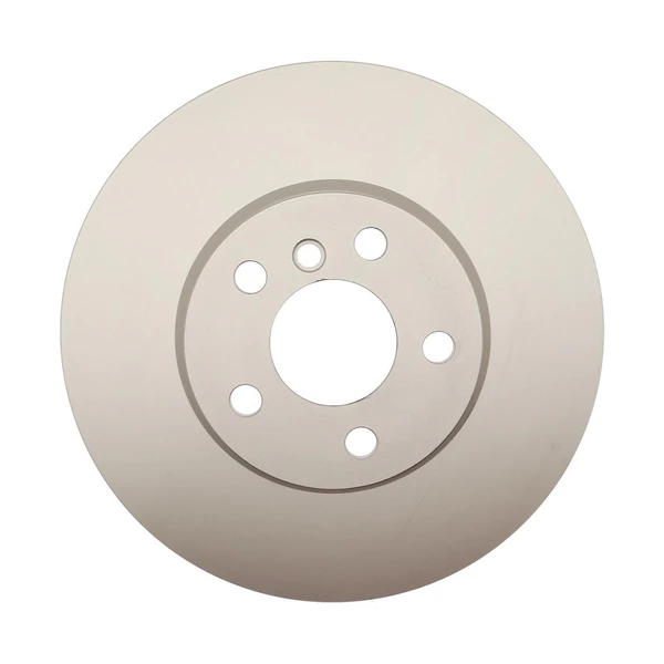 Raybestos 982126 Brake Rotor Front