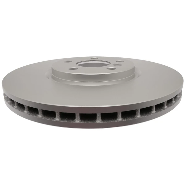 Raybestos 982127 Brake Rotor Front