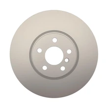 Raybestos 982127 Brake Rotor Front Side