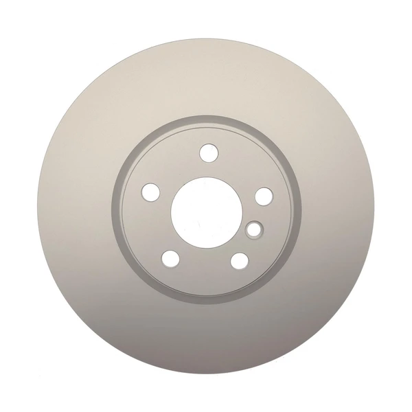 Raybestos 982127 Brake Rotor Front