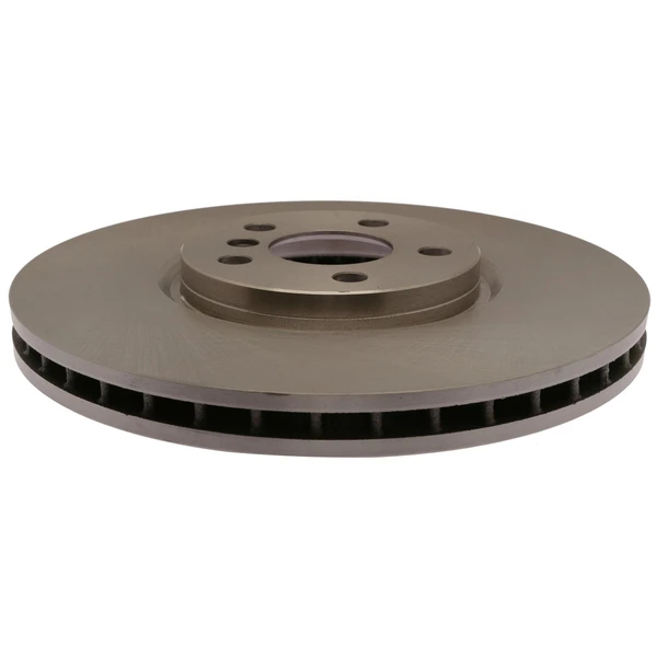 Raybestos 982127R Brake Rotor Front Side