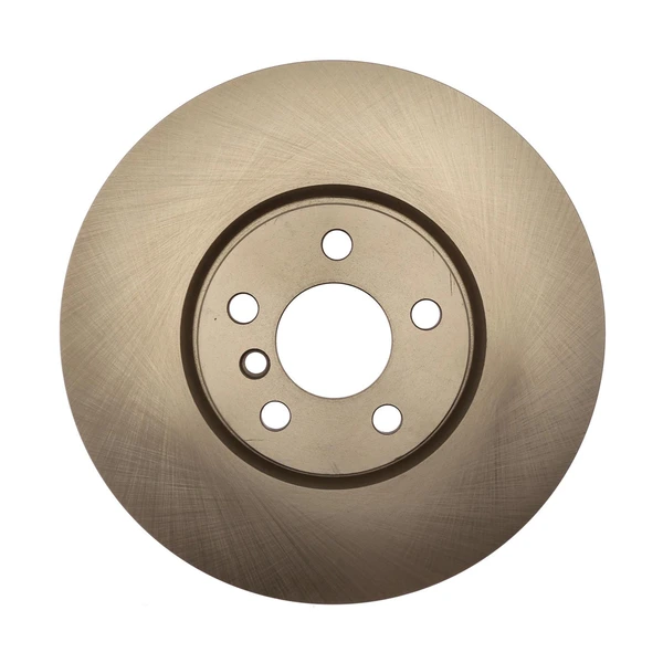 Raybestos 982127R Brake Rotor Front Side