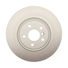 Disc Brake Rotor - Front Side - Raybestos 982128