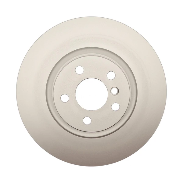 Raybestos 982128 Brake Rotor Front Side