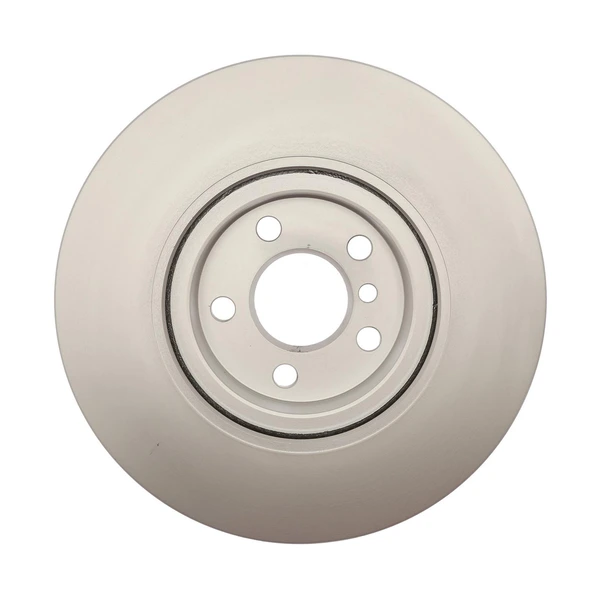 Raybestos 982128FZN Brake Rotor Front