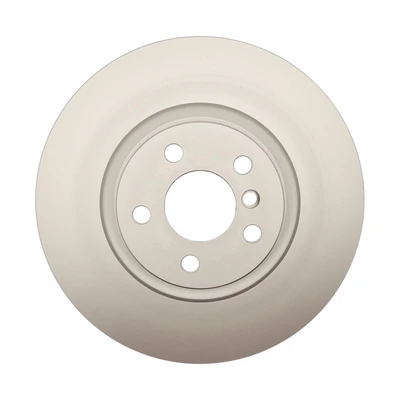 Disc Brake Rotor - Front Side - Raybestos 982128FZN