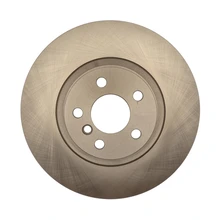 Disc Brake Rotor - Front Side - Raybestos 982128R