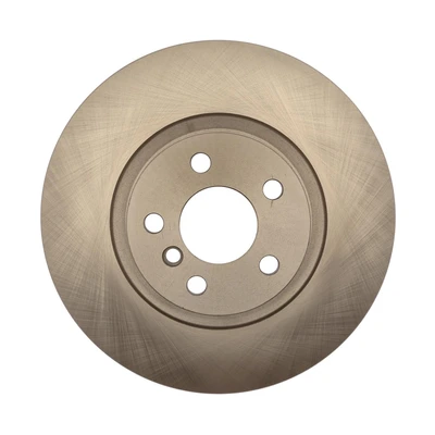 Disc Brake Rotor - Front Side - Raybestos 982128R