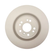 Disc Brake Rotor - Front Side - Raybestos 982121