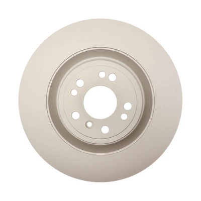 Disc Brake Rotor - Front Side - Raybestos 982121FZN
