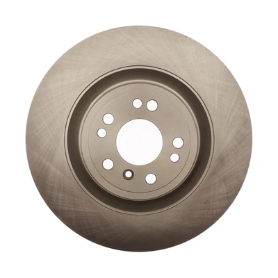 Disc Brake Rotor - Front Side - Raybestos 982121R