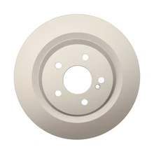 Disc Brake Rotor - Rear Side - Raybestos 982122