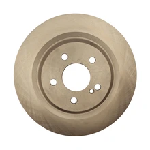 Disc Brake Rotor - Rear Side - Raybestos 982122R