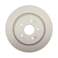 Raybestos 982123FZN Brake Rotor Rear Side