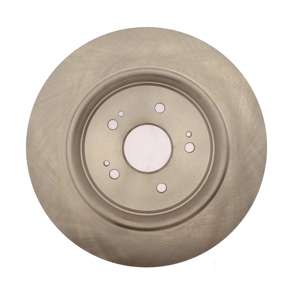 Raybestos 982123R Brake Rotor Rear