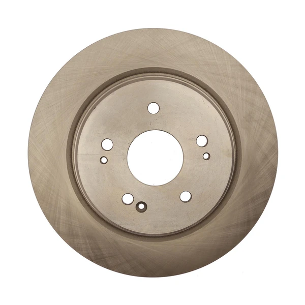 Raybestos 982123R Brake Rotor Rear