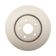 Raybestos 982130 Brake Rotor Front Side