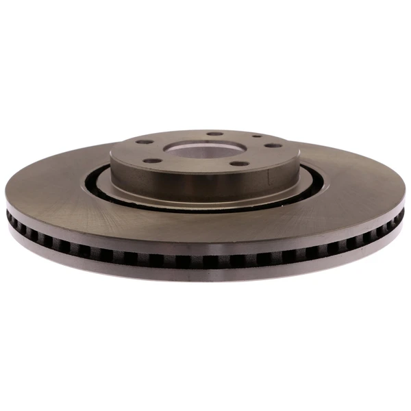 Raybestos 982130R Brake Rotor Front