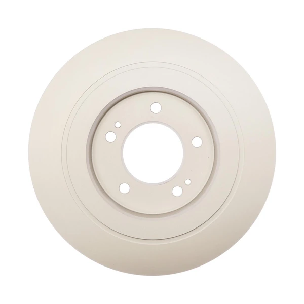 Raybestos 982146 Brake Rotor Rear