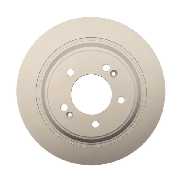 Raybestos 982146FZN Brake Rotor Rear