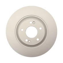 Disc Brake Rotor - Front Side - Raybestos 982148