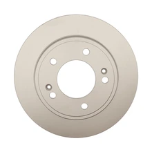 Disc Brake Rotor - Rear Side - Raybestos 982143