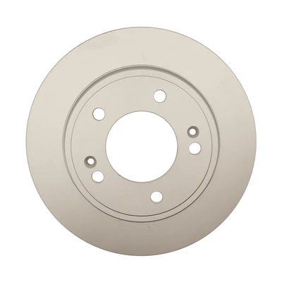 Disc Brake Rotor - Rear Side - Raybestos 982143