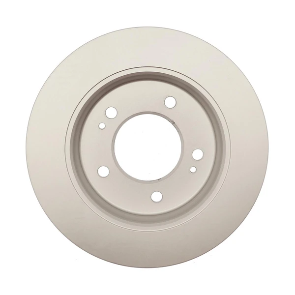 Raybestos 982143FZN Brake Rotor Rear