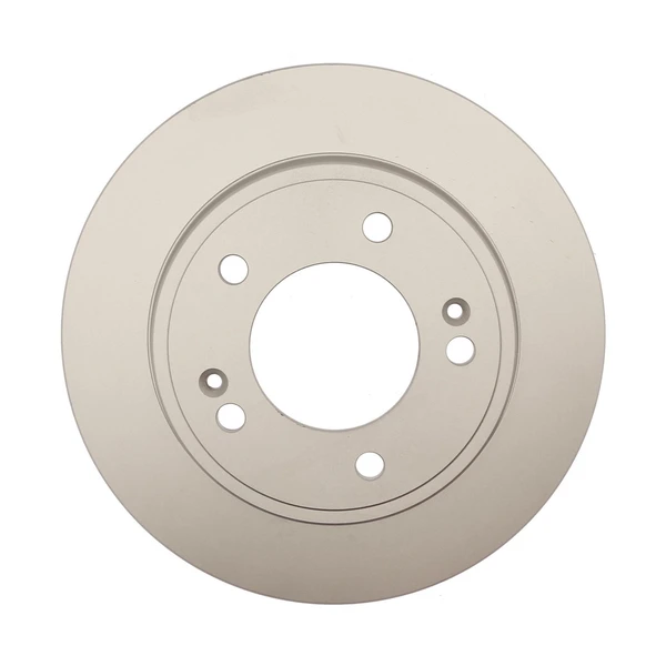 Raybestos 982143FZN Brake Rotor Rear