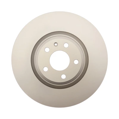 Disc Brake Rotor - Front Side - Raybestos 982153