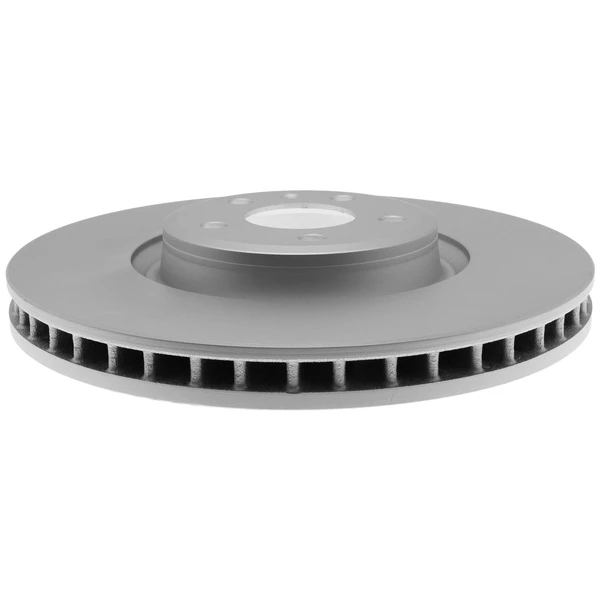 Raybestos 982153FZN Brake Rotor Front