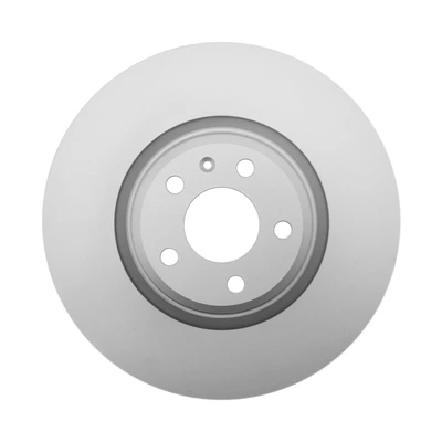 Disc Brake Rotor - Front Side - Raybestos 982153FZN