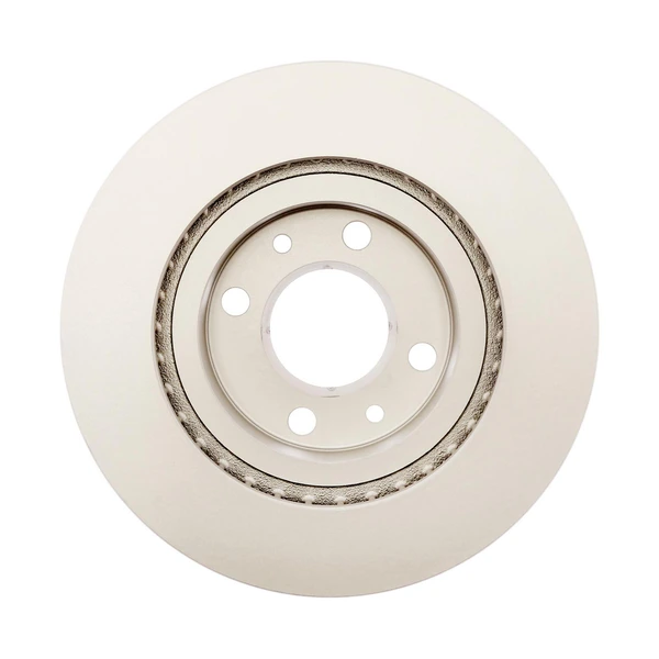 Raybestos 982160 Brake Rotor Front Side