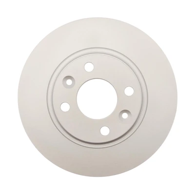 Disc Brake Rotor - Front Side - Raybestos 982160