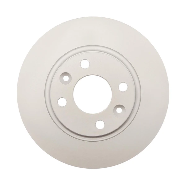 Raybestos 982160 Brake Rotor Front Side