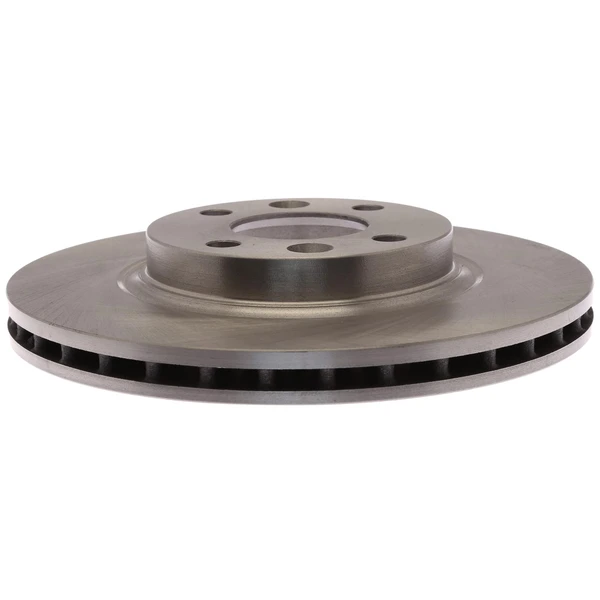 Raybestos 982160R Brake Rotor Front Side