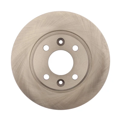 Disc Brake Rotor - Front Side - Raybestos 982160R