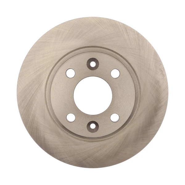 Raybestos 982160R Brake Rotor Front Side