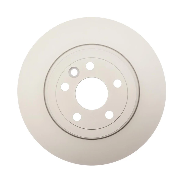 Raybestos 982163 Brake Rotor Rear