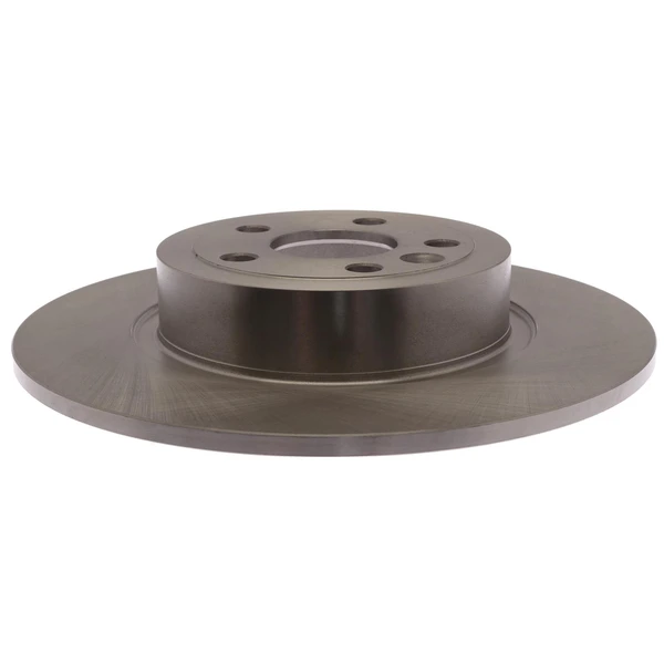 Raybestos 982163R Brake Rotor Rear