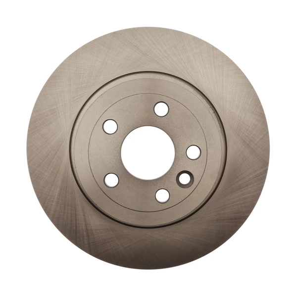 Raybestos 982163R Brake Rotor Rear
