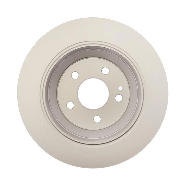 Raybestos 982191 Brake Rotor Rear