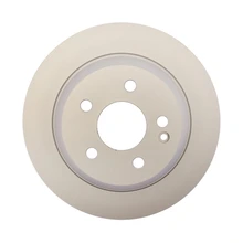 Disc Brake Rotor - Rear Side - Raybestos 982191FZN