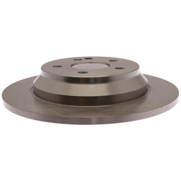 Raybestos 982191R Brake Rotor Rear