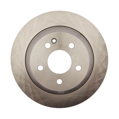 Disc Brake Rotor - Rear Side - Raybestos 982191R