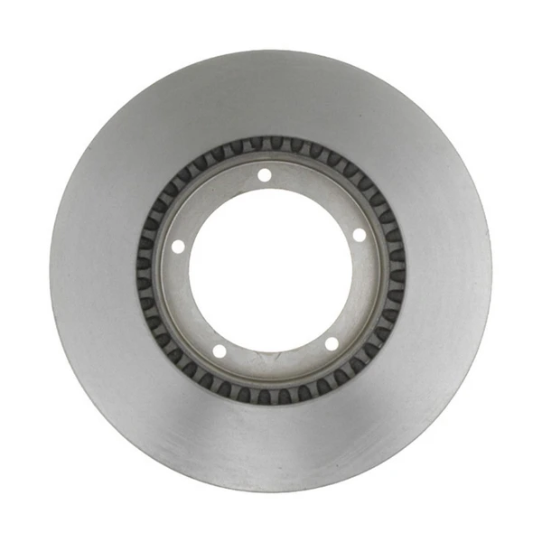 Raybestos 9821R Brake Rotor Front