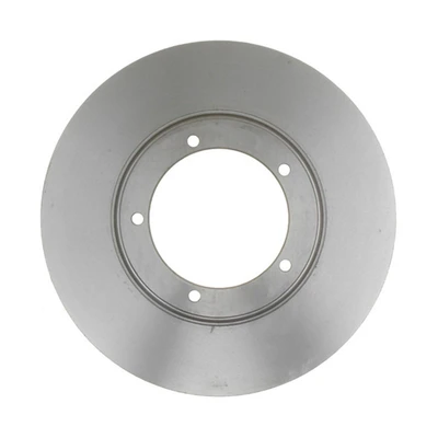 Disc Brake Rotor - Front Side - Raybestos 9821R