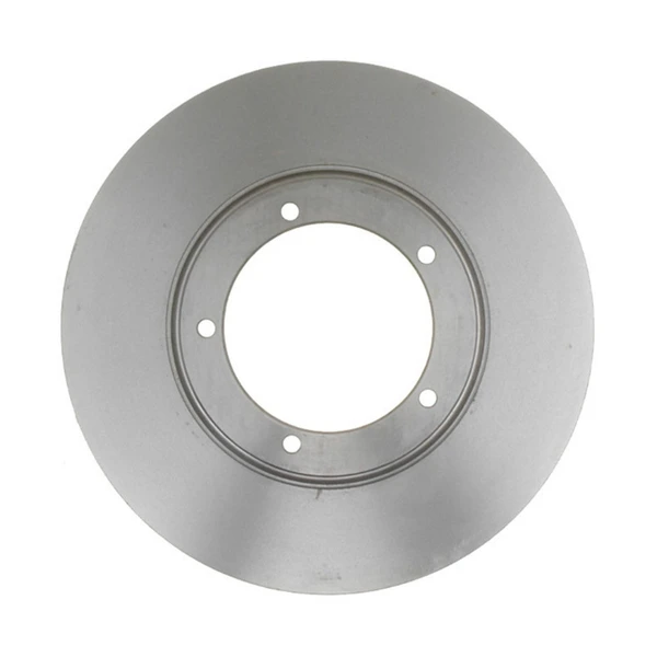 Raybestos 9821R Brake Rotor Front