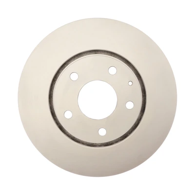 Disc Brake Rotor - Front Side - Raybestos 982264